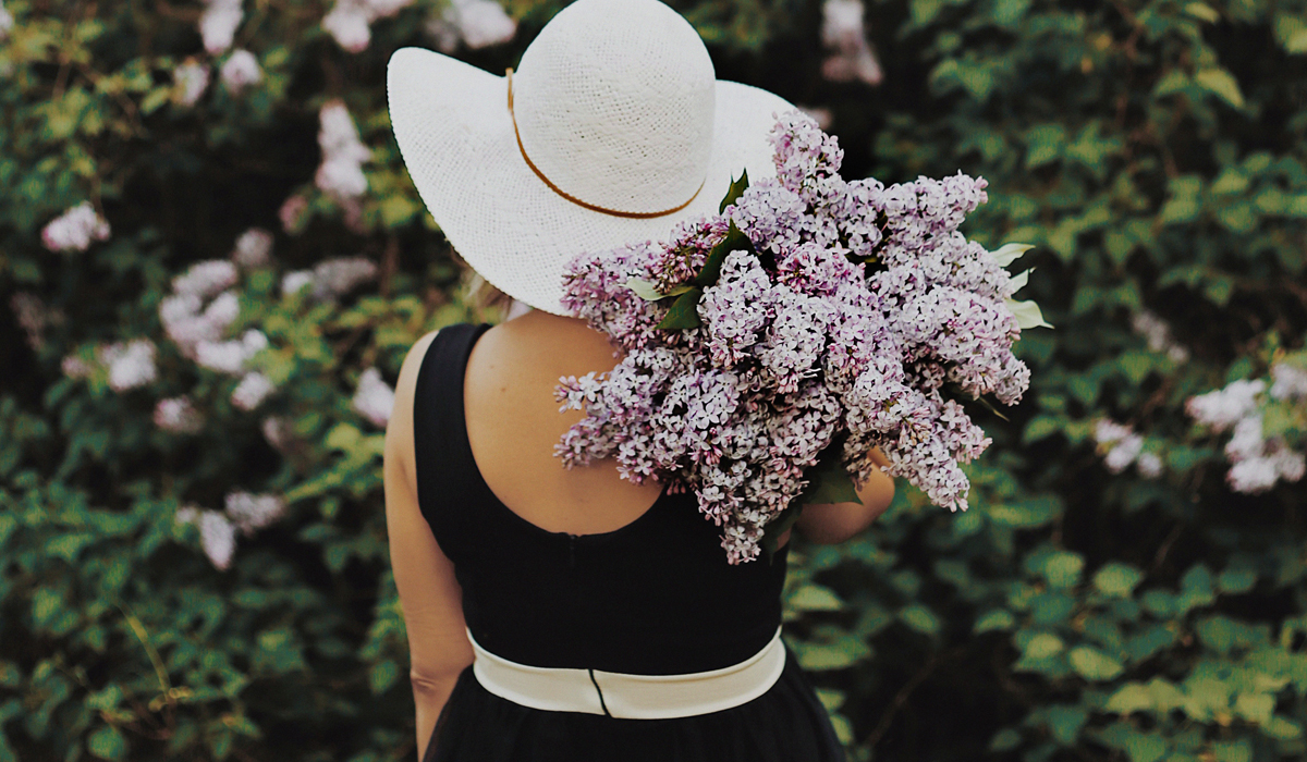 The best perfumes and perfume notes for spring 2018