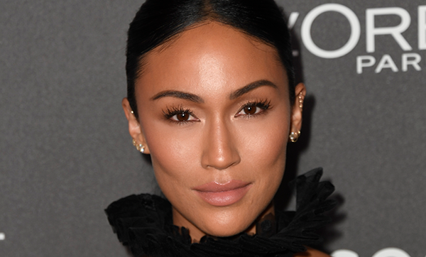 Steph Shep reveals the beauty products she carries in her bag