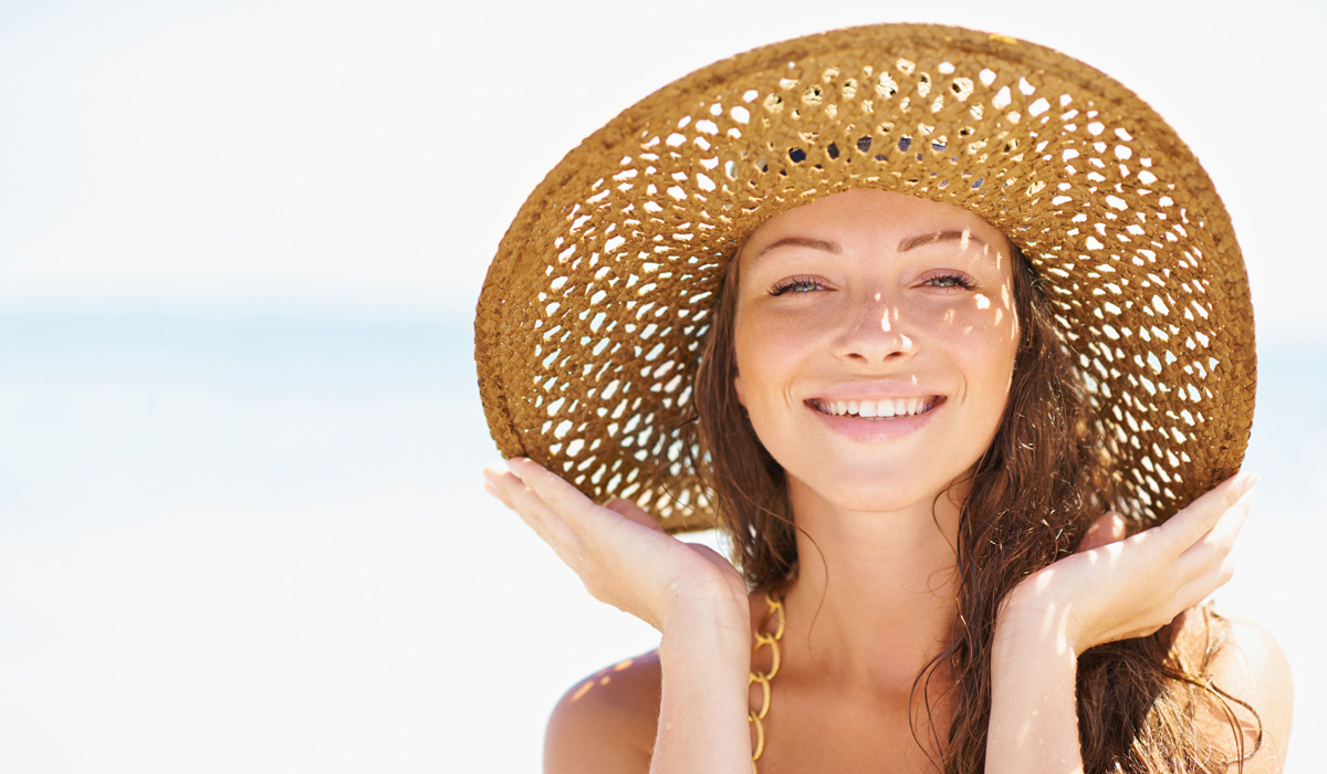 SPF products your skin will love