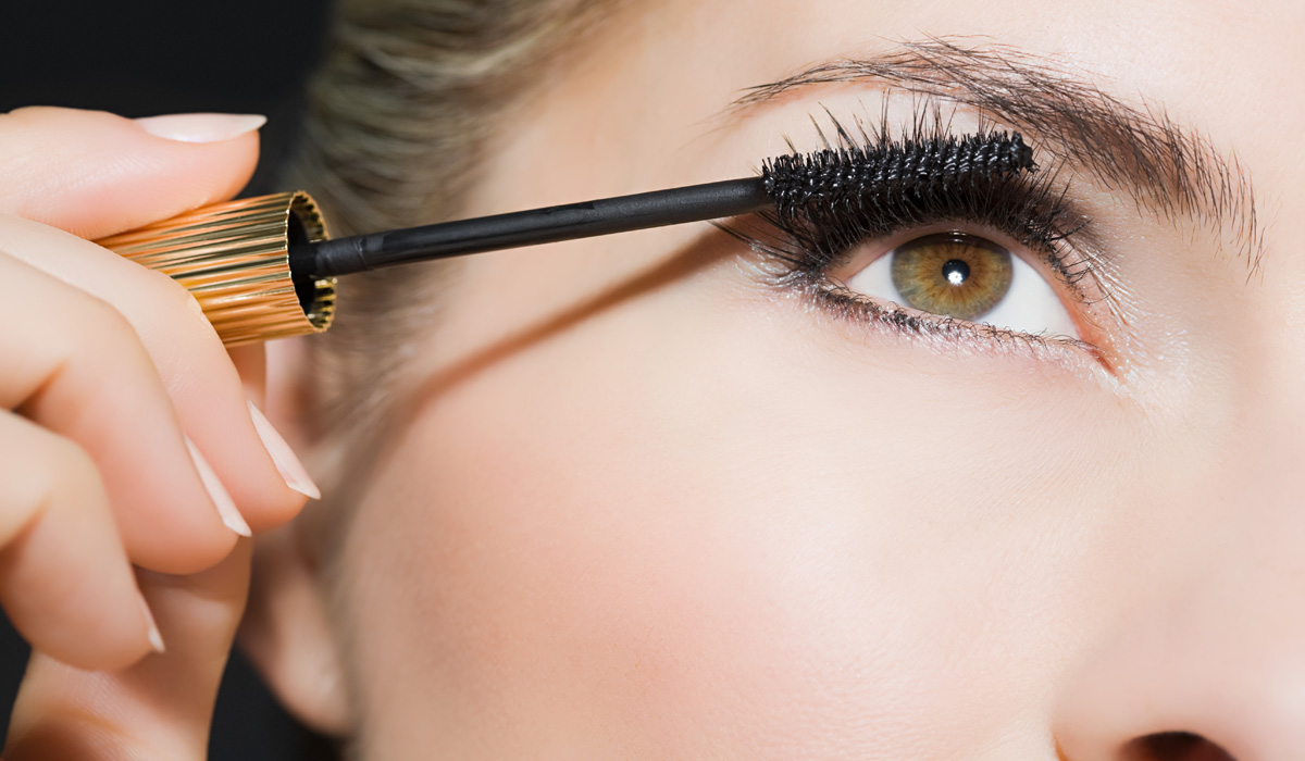 10 of the best volumising mascaras for full, fat lashes