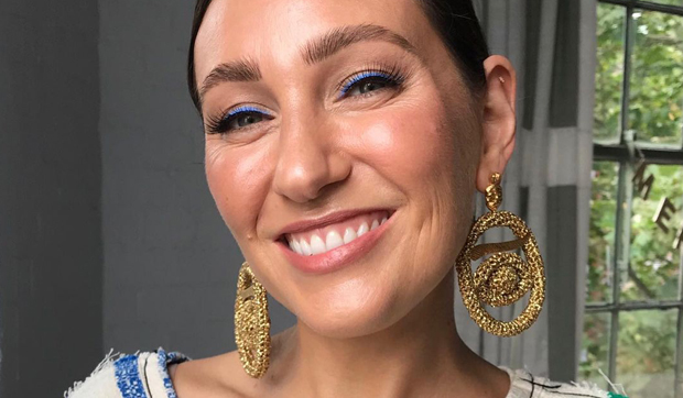 Zoë Foster Blake Swears By This Specific Type Of Mascara