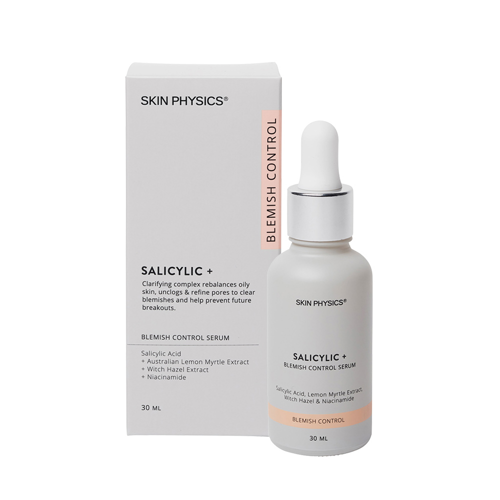 SALICYLIC ACID + Blemish Control Serum 