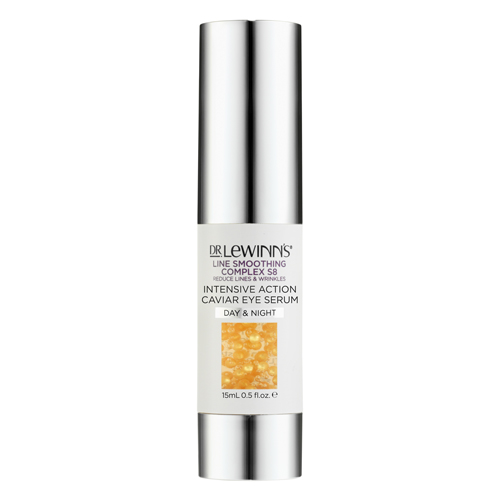 Line Smoothing Complex S8 Intensive Action Caviar Eye Serum
