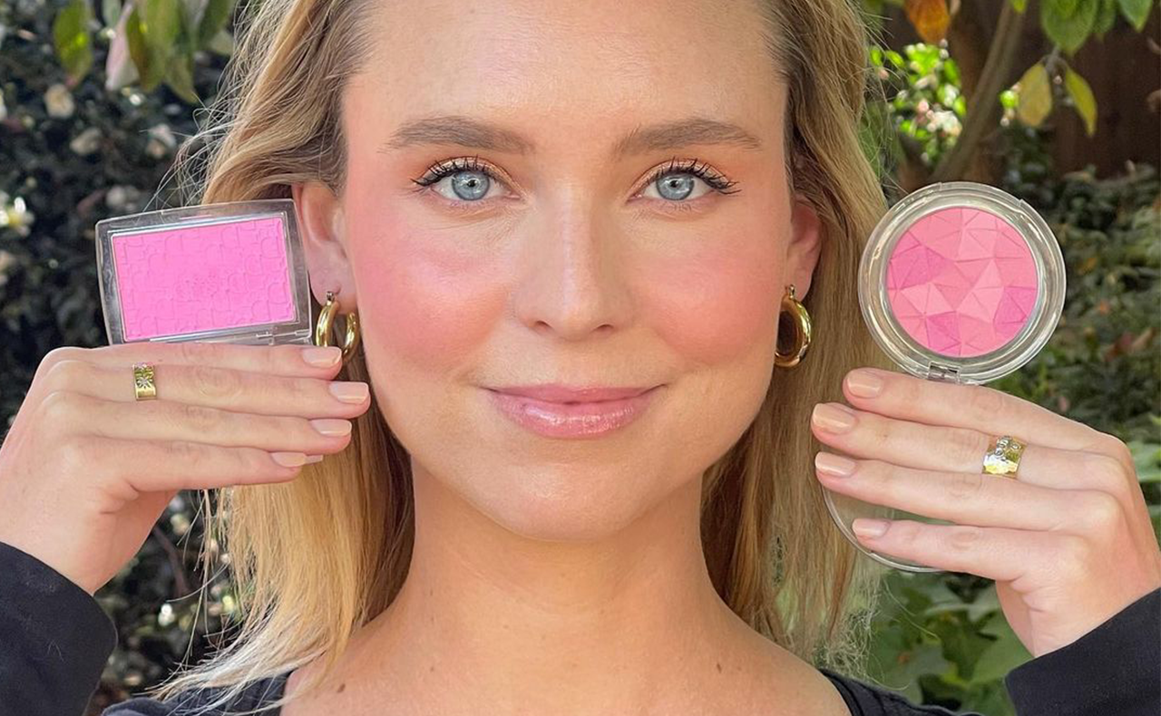 The Best Dior Rose Glow Blush Dupes We’ve Come Across So Far