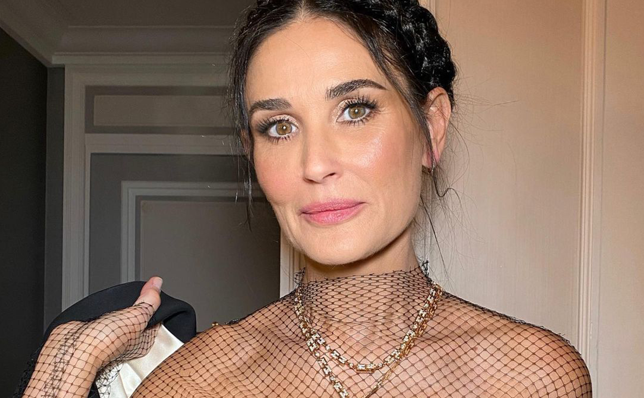 How To Achieve A Natural Contour In 4 Easy Steps