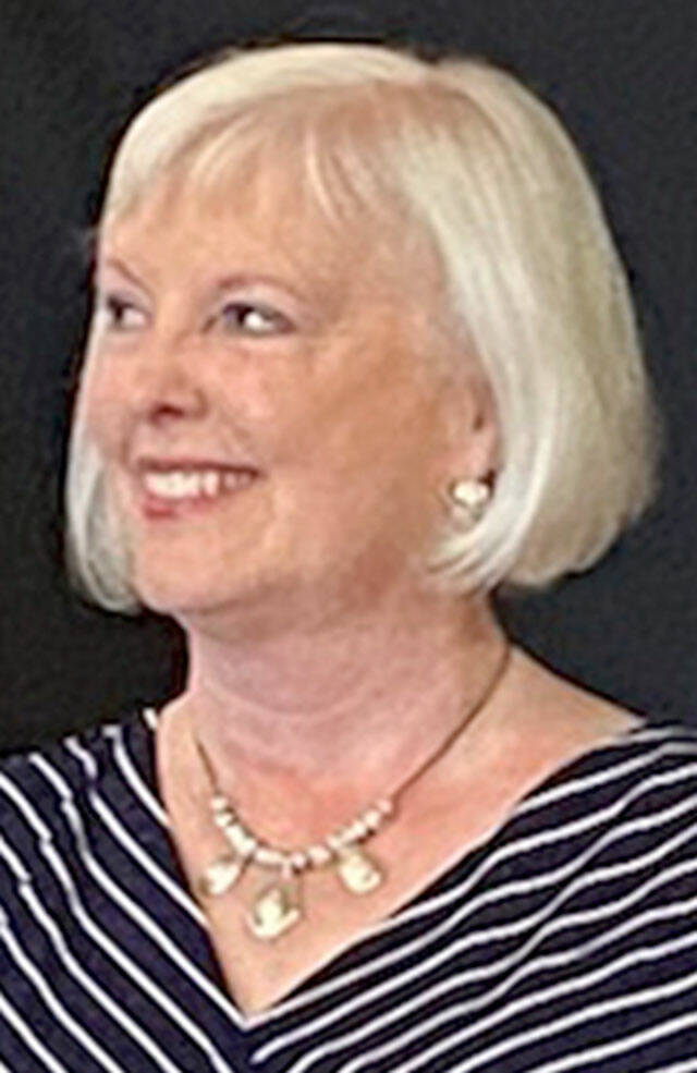 Mary Hebert