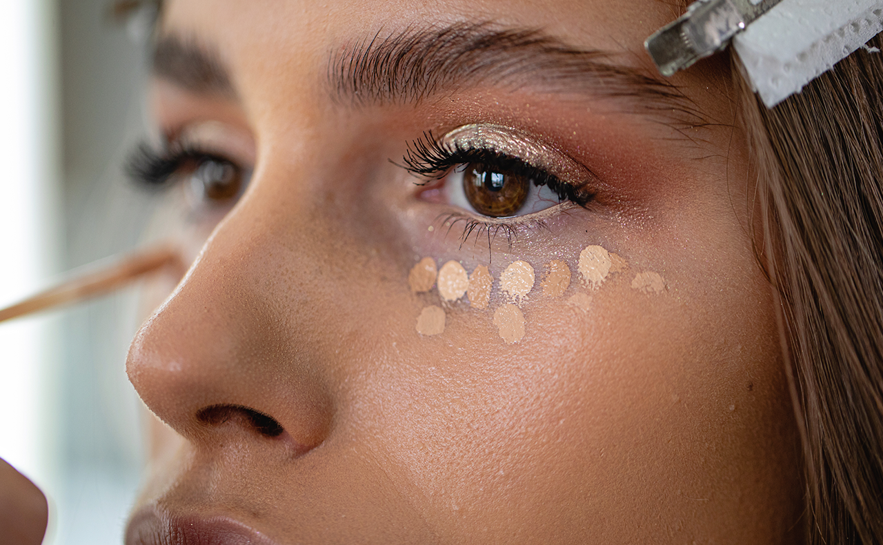 TikTok Has Brought Our Attention To This $10 Shape Tape Dupe