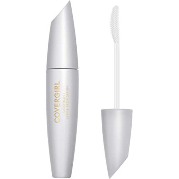 covergirl lash serum