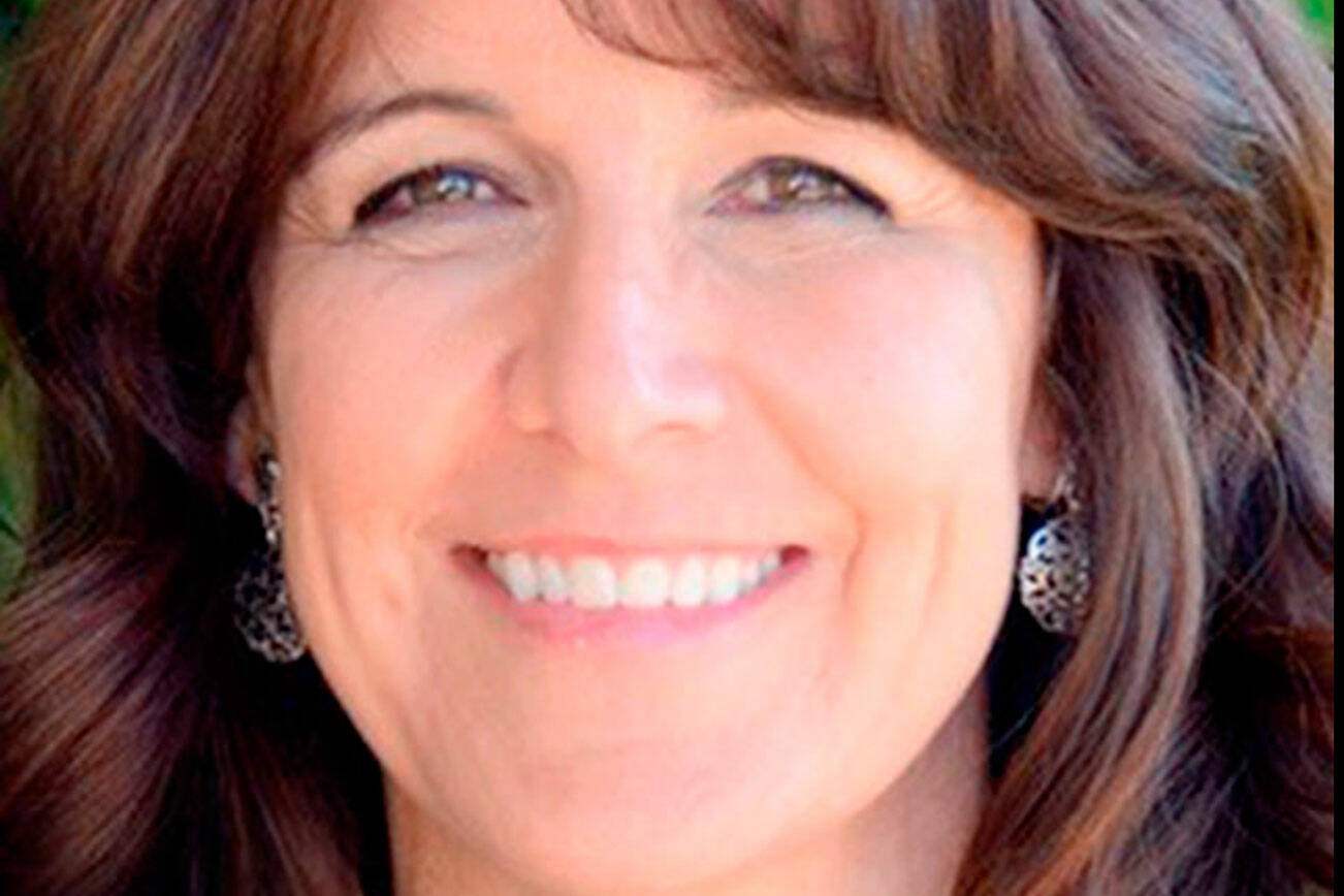 Colleen McAleer, Clallam County Economic Development Council