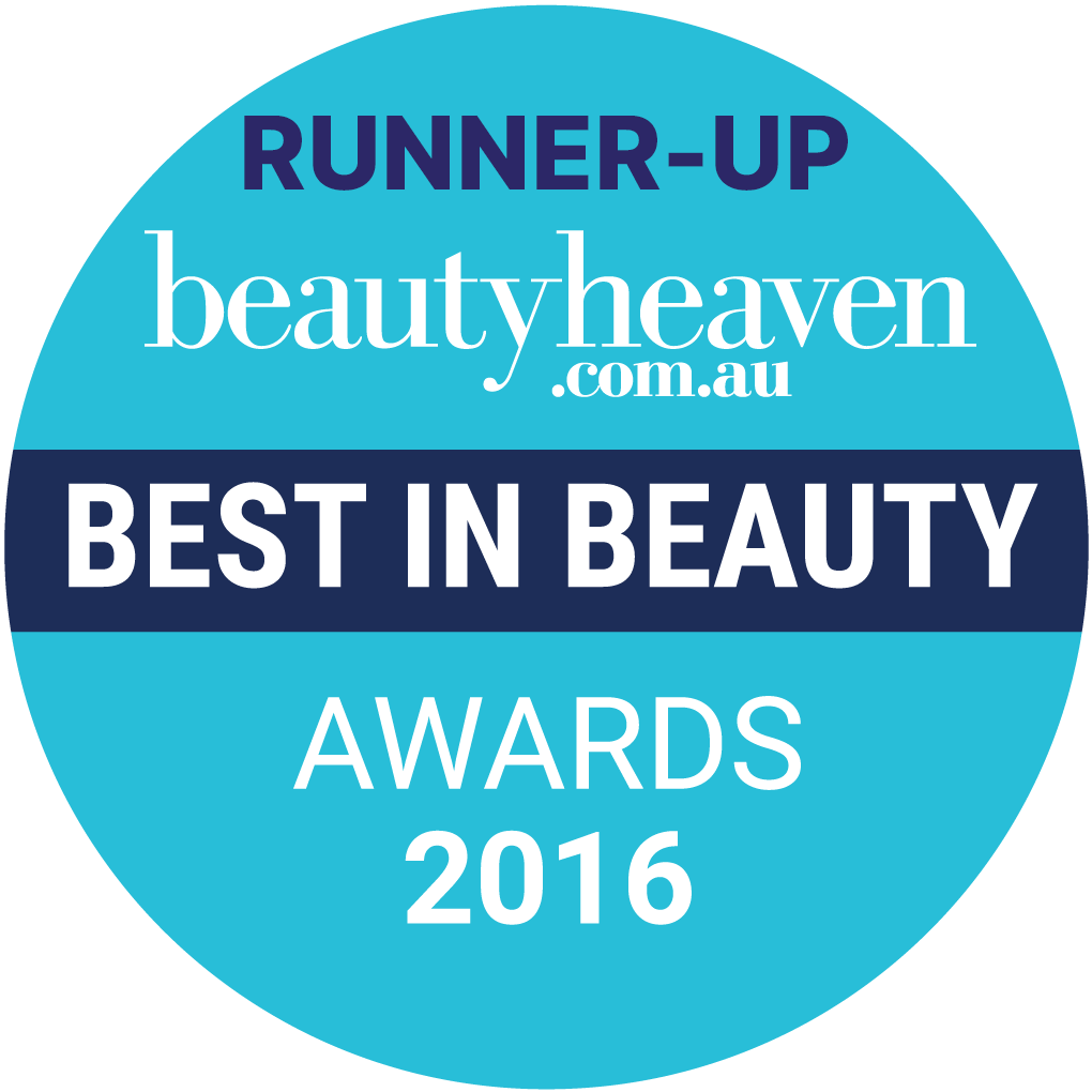 Best In Beauty 2016 Runner Up