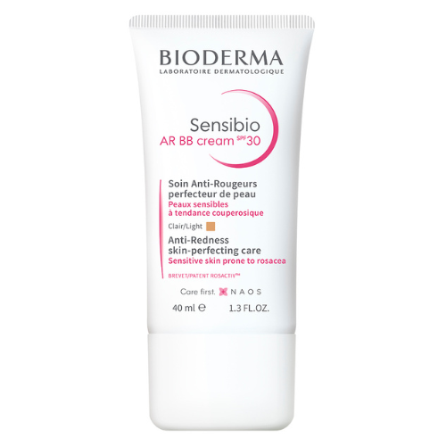 BIODERMA Sensibio BB Cream with SPF 30+