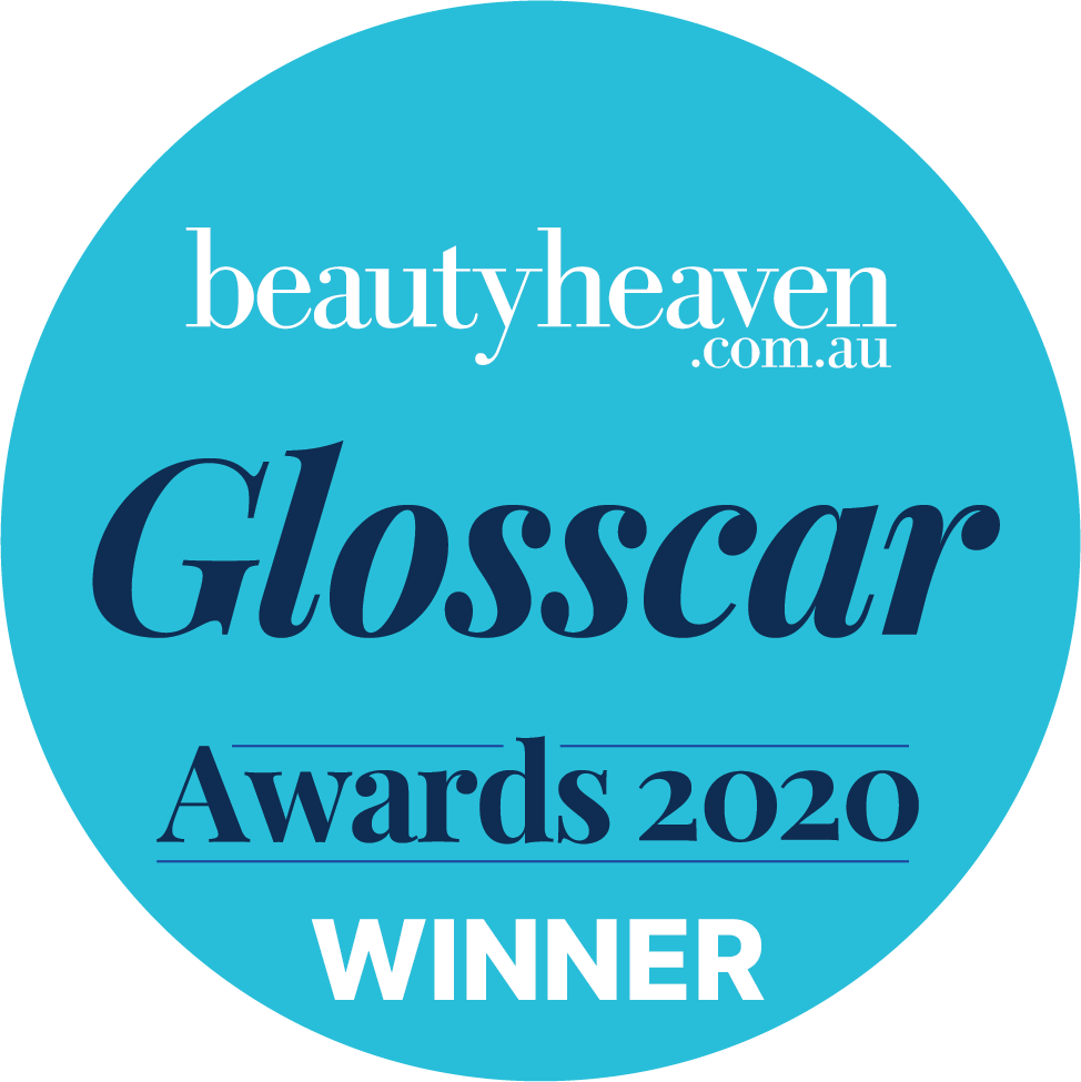 Glosscars 2020 Winner