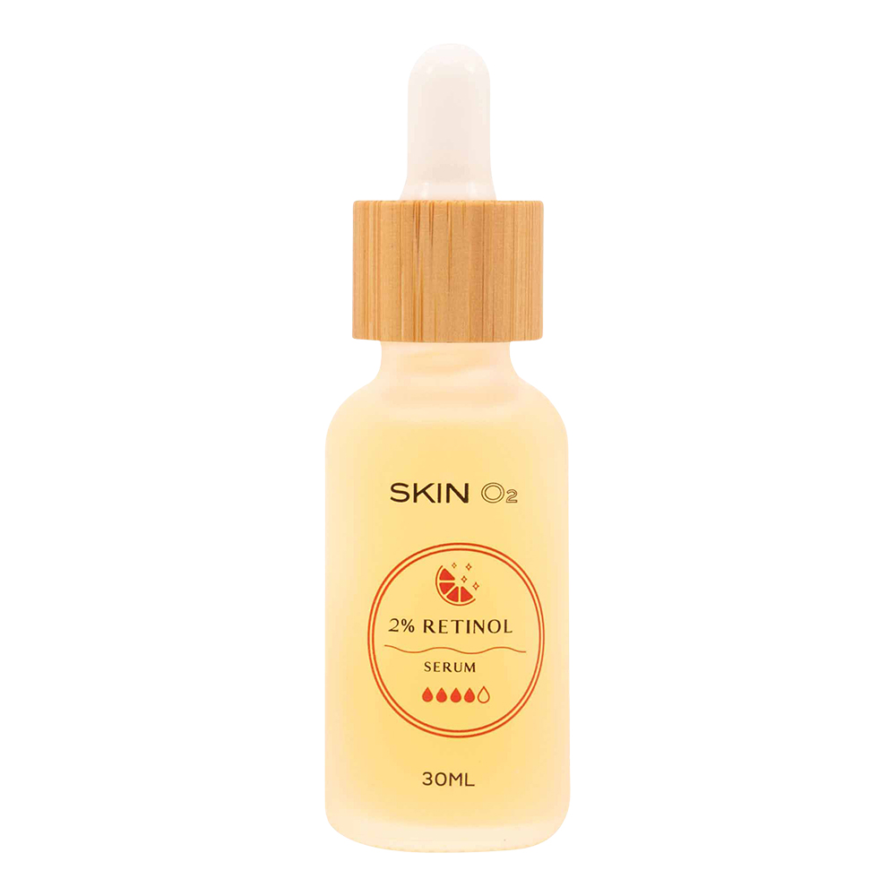 2% Retinol Serum