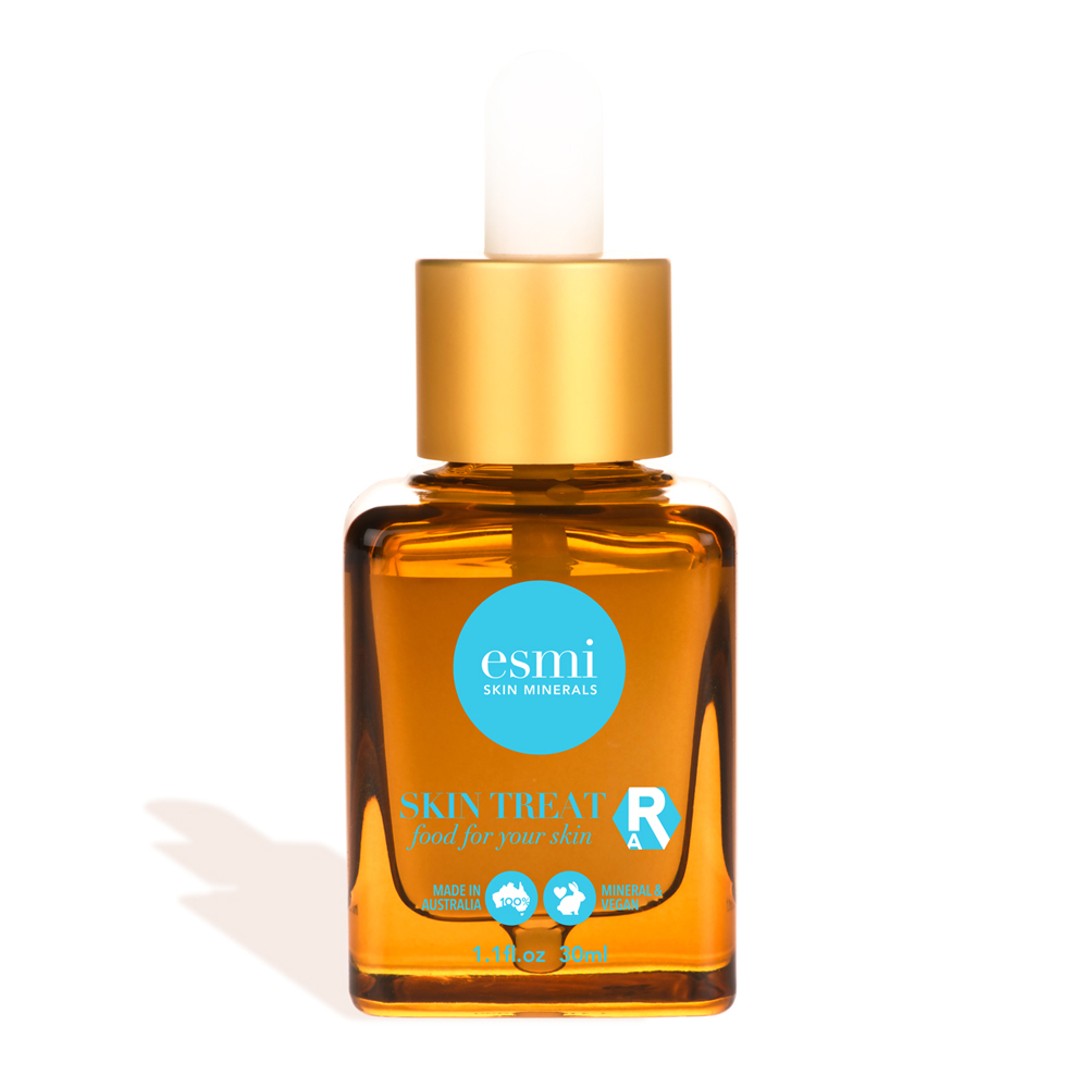 esmi Skin Minerals Encapsulated Retinol Encapsulated Retinol 0.25% Level 1