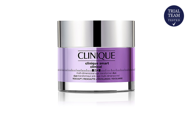 Clinique Smart Clinical™ MD Multi-Dimensional Age Transformer Duo