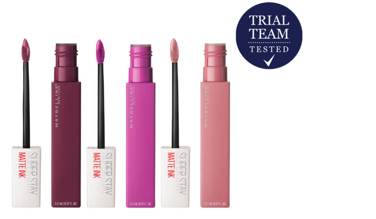 Maybelline SuperStay Matte Ink