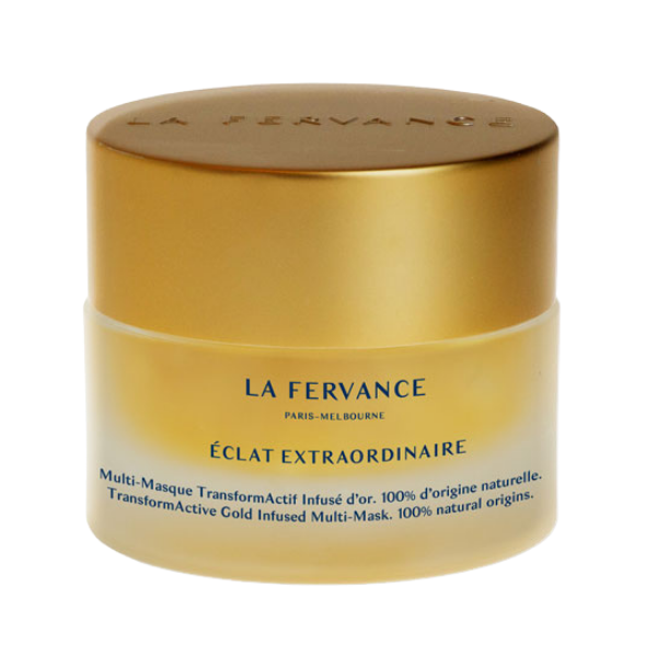 la fravence moisturiser