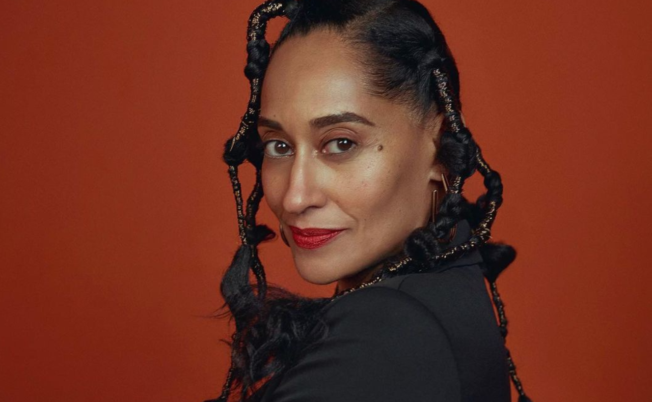 Tracee Ellis Ross Reveals Her Pre-Workout Routine — And It Involves Apple Sauce