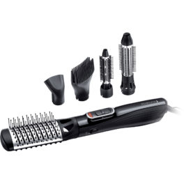 Amaze Smooth & Volume Air Styler - AS1220AU