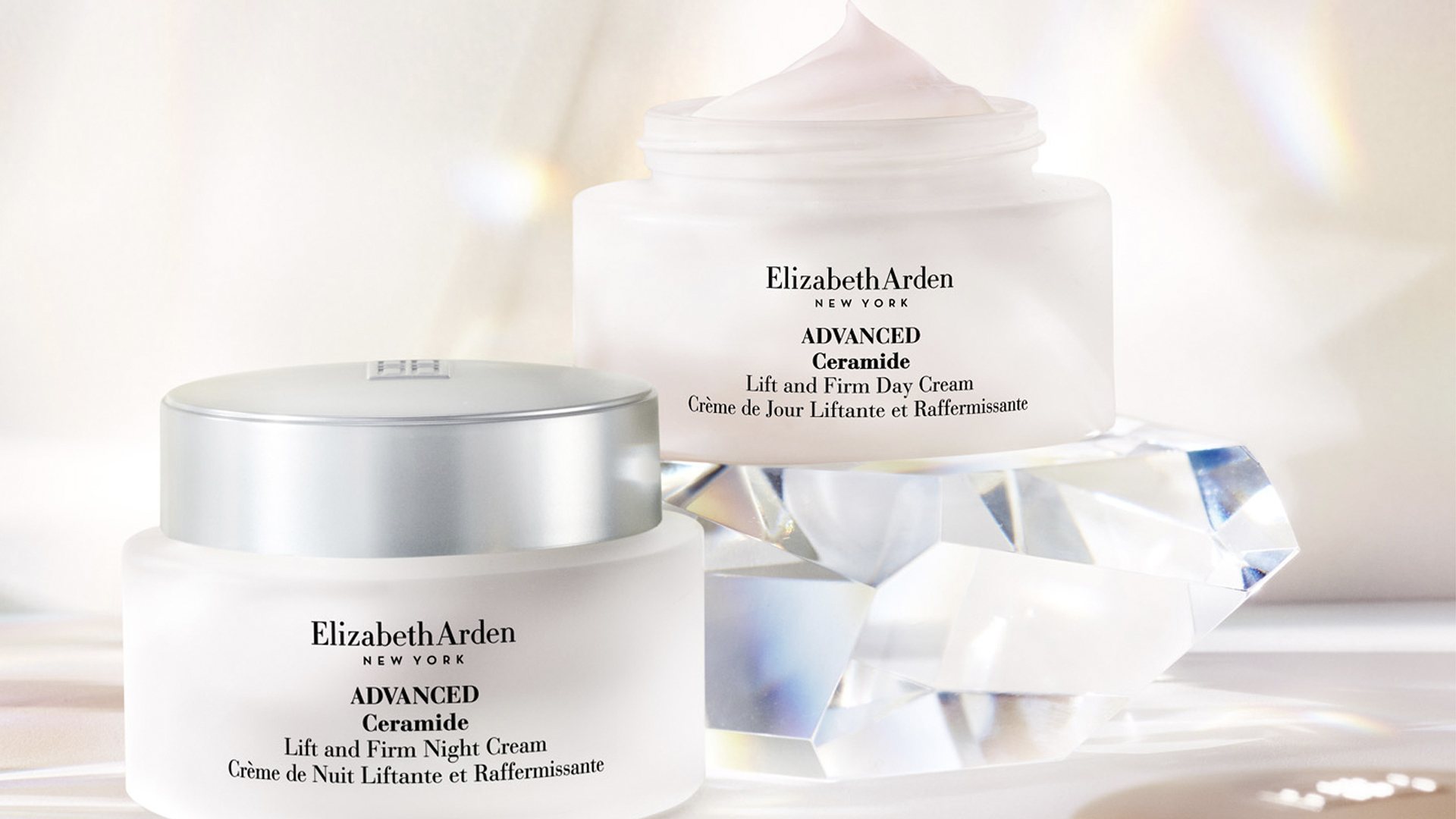 Elizabeth Arden