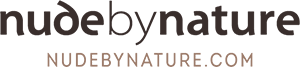 Nude by Nature Logo