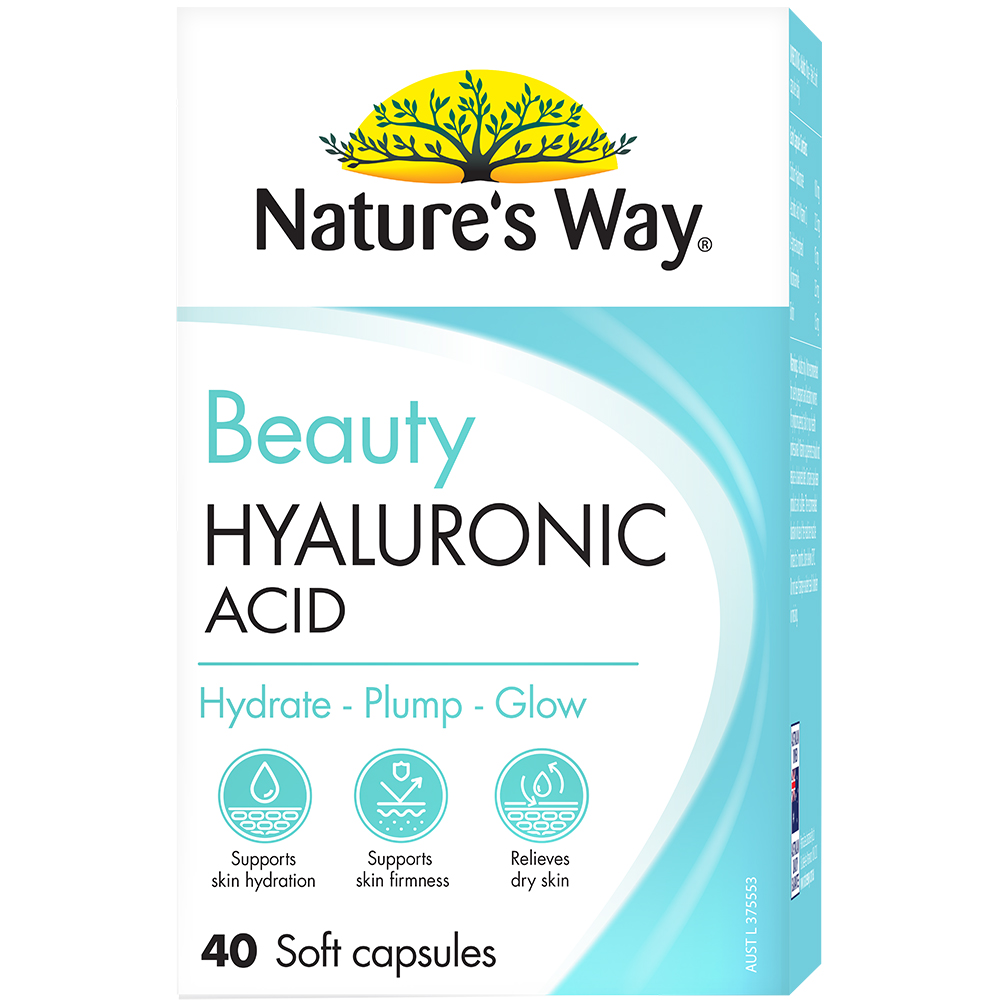 Beauty Hyaluronic Acid
