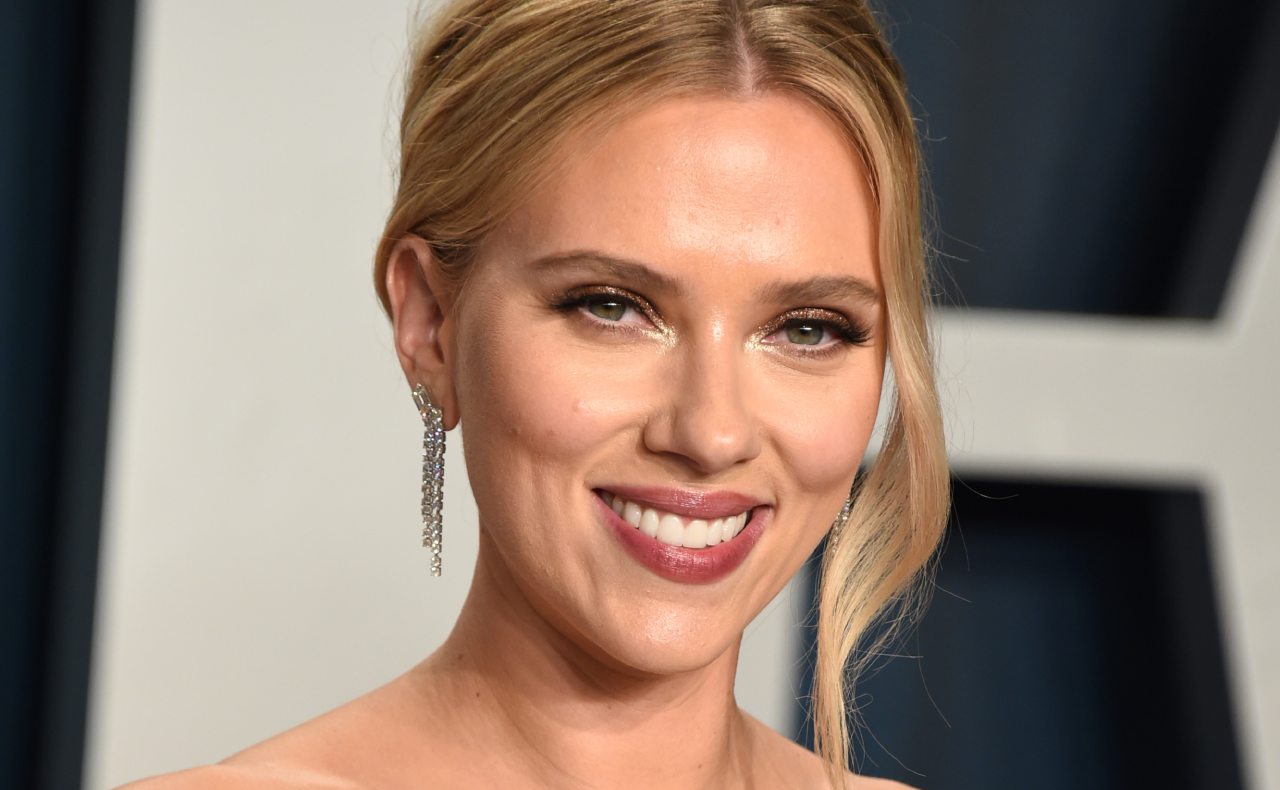 Scarlett Johansson Is Launching A Skin Care Line And Here’s Everything We Know