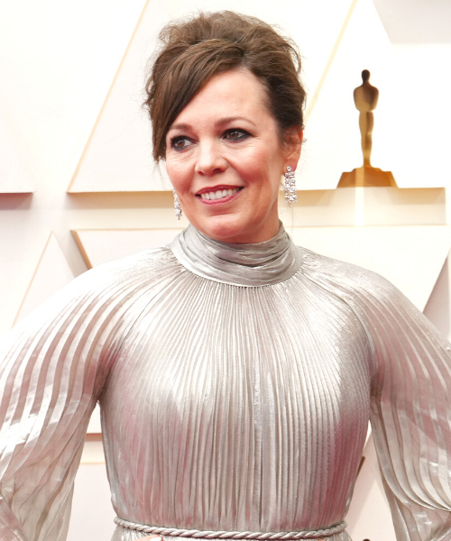 olivia coleman oscars