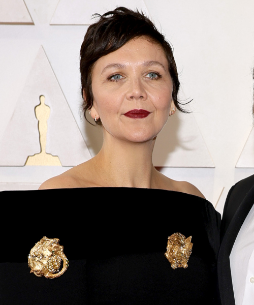 maggie gyllenhaal oscars