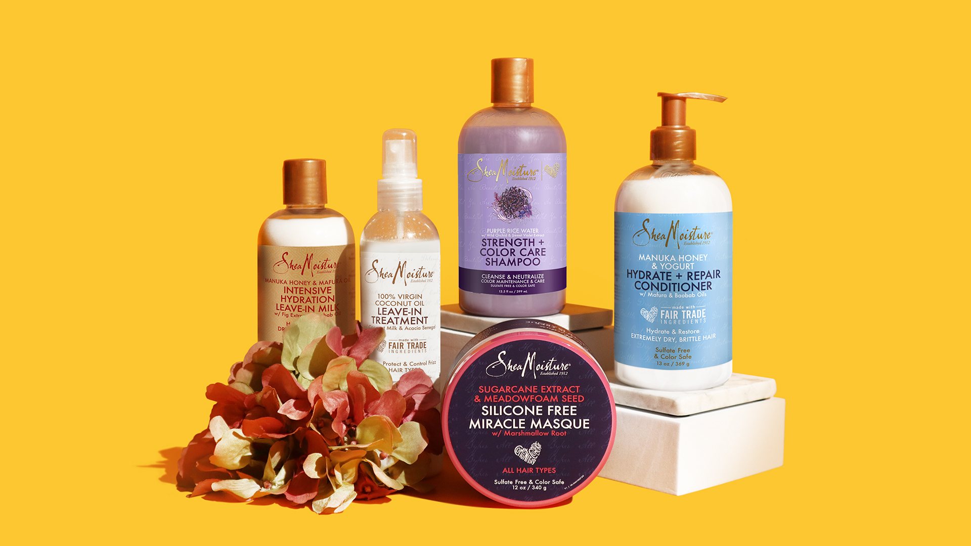 SheaMoisture