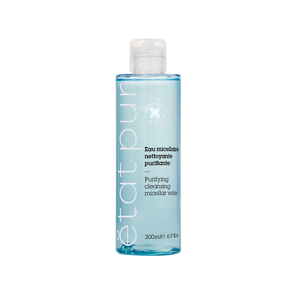 Purifying Cleansing Micellar Water