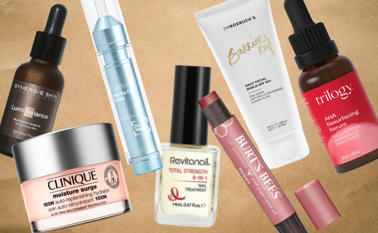 7 Glosscars Nominees You Need To Know About