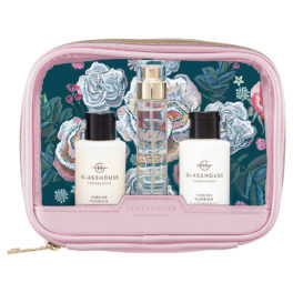 Velvet Rhapsody Limited Edition Collection - Forever Florence Essentials