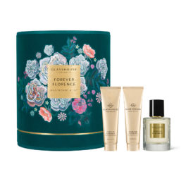 Velvet Rhapsody Limited Edition Collection - Forever Florence Fragrance Set