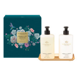 Velvet Rhapsody Limited Edition Collection - Marseille Memoir Hand Care Duo