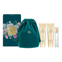Velvet Rhapsody Limited Edition Collection - Melbourne Muse Ritual Set