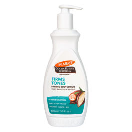 Cocoa Butter Formula Firming Body Lotion