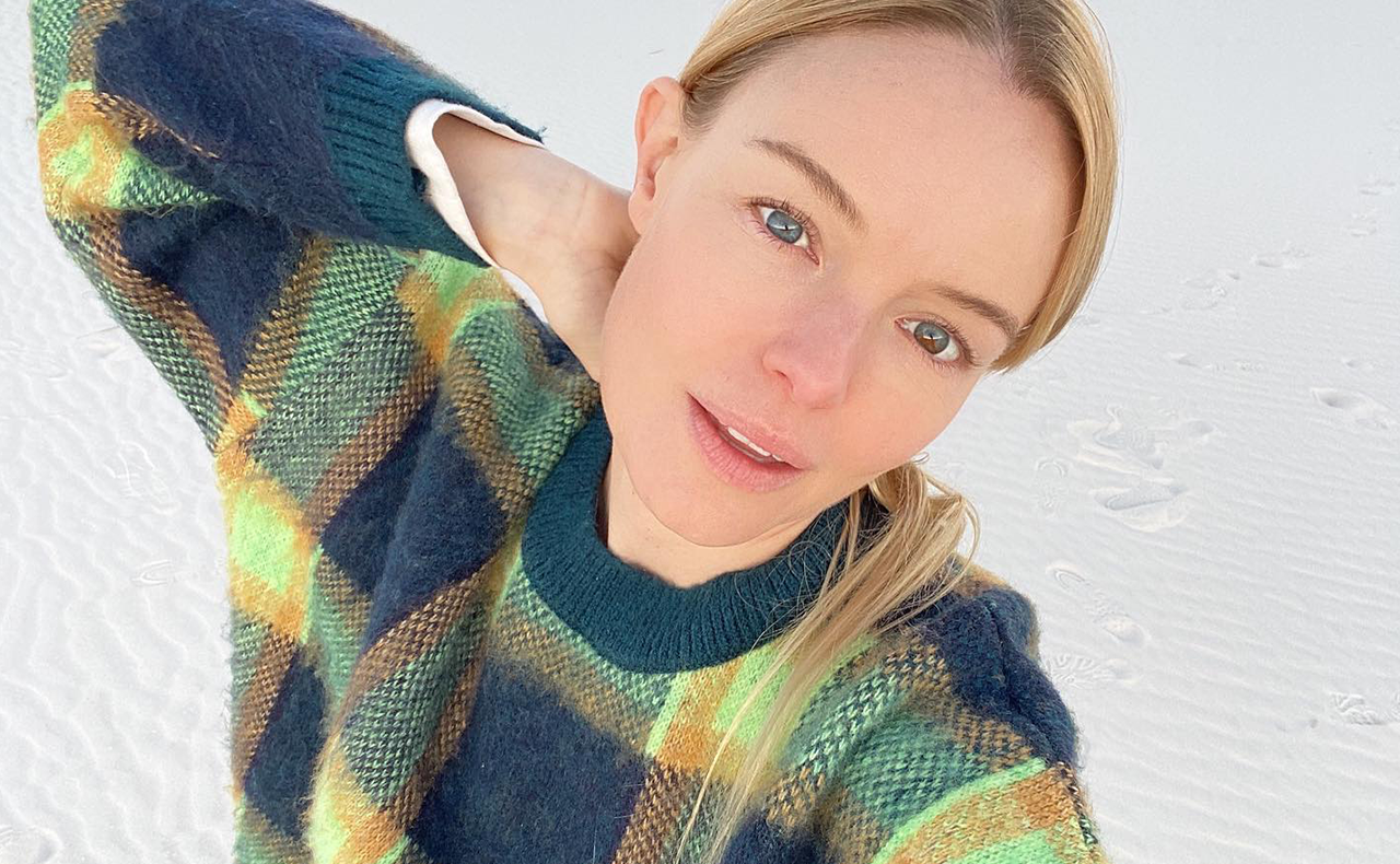 Kate Bosworth Reaches For This Beauty Product On A “Bad Face Day”