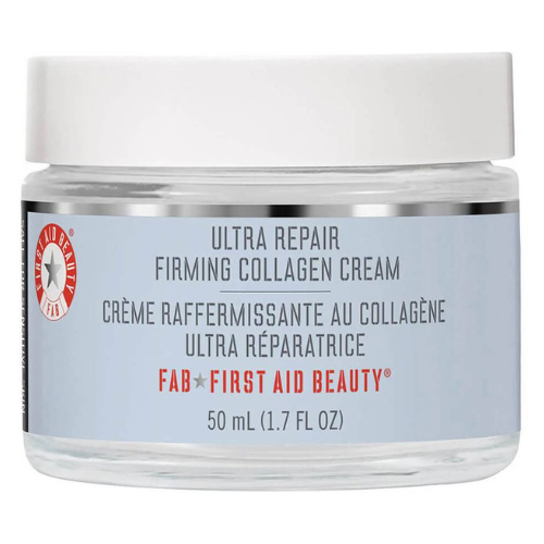first aid beauty cream