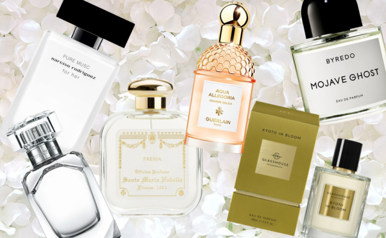 8 Wedding Day Perfumes To Mark Your Special Day