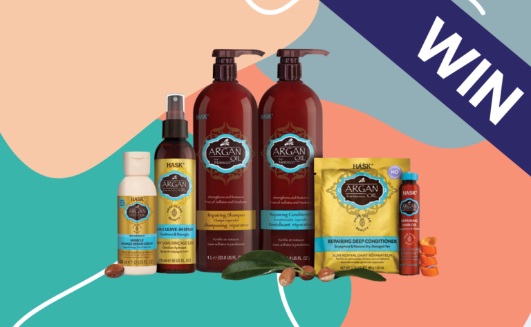 WIN 1 Of 5 July Bundle Prize Packs!