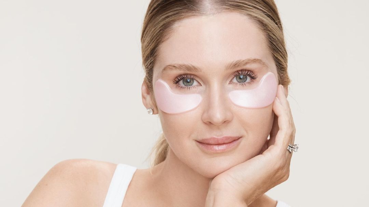 Melanie Grant Shares Her Three Skin Care Tips For Surviving Winter