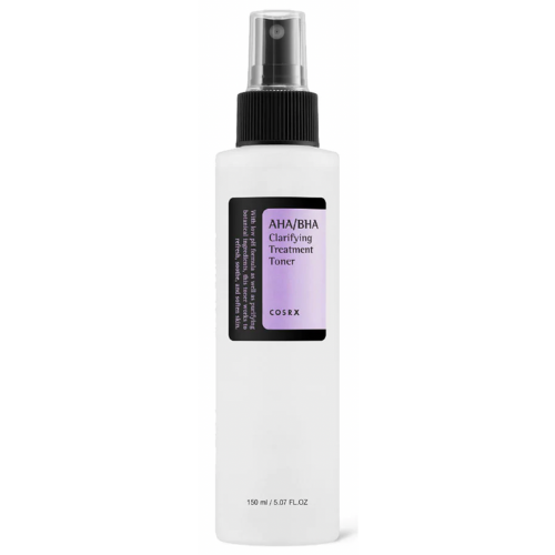 k-beauty toner for oily skin