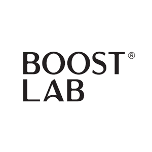 BOOST LAB Logo