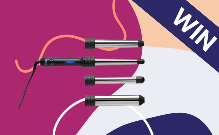 WIN 1 Of 2 muk Prize Packs!