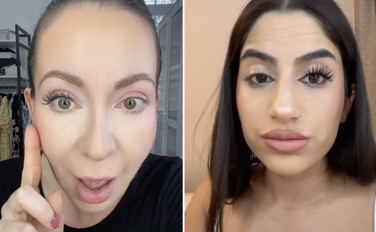 TikTok Has Gone Into Meltdown Over This $7  Drugstore Mascara