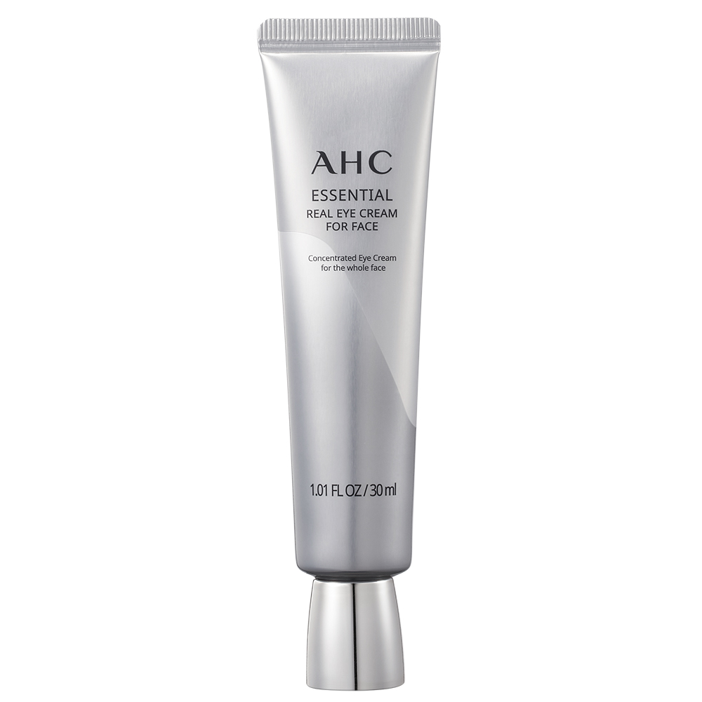 AHC ESSENTIAL EYE CREAM FOR FACE