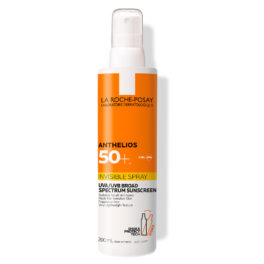 Anthelios Invisible Spray Sunscreen SPF 50+