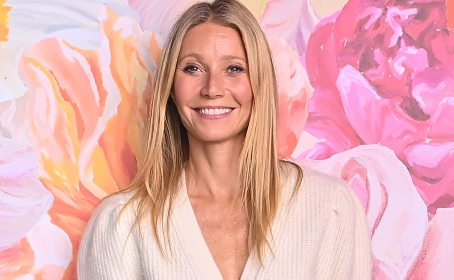 Gwyneth Paltrow Shares A Surprising DIY Facial Hack (And The Wellness Ritual She’s Not A Fan Of)