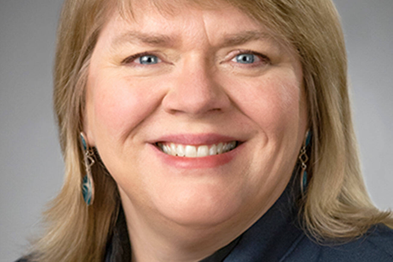 Dr. Pamela Ator, a board-certified internist.